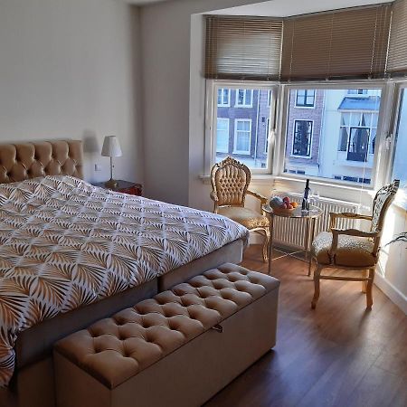 Boutique Hotel Frada Utrecht Buitenkant foto