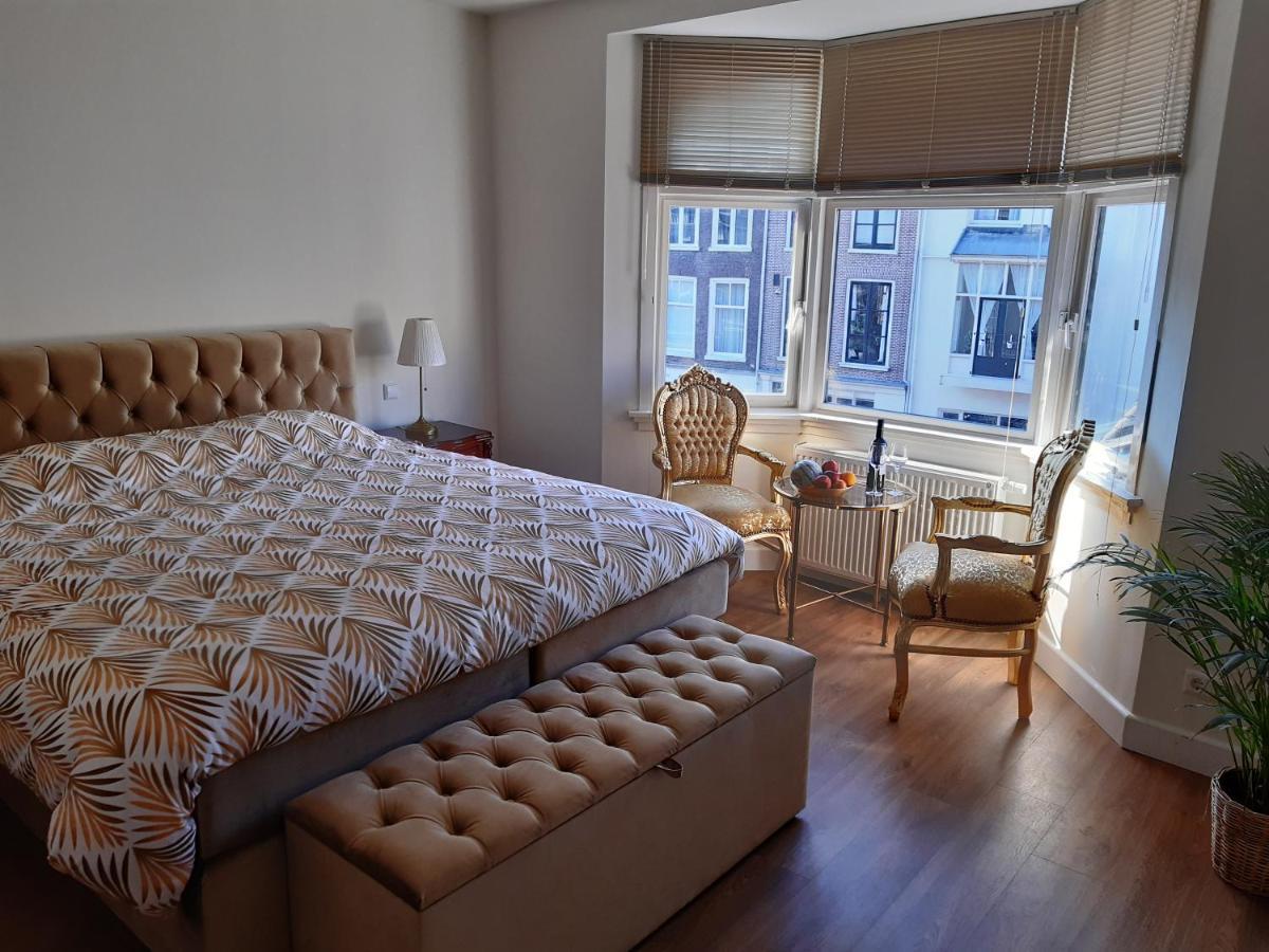 Boutique Hotel Frada Utrecht Buitenkant foto
