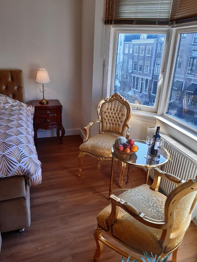 Boutique Hotel Frada Utrecht Buitenkant foto