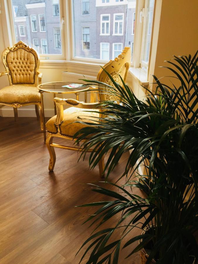 Boutique Hotel Frada Utrecht Buitenkant foto