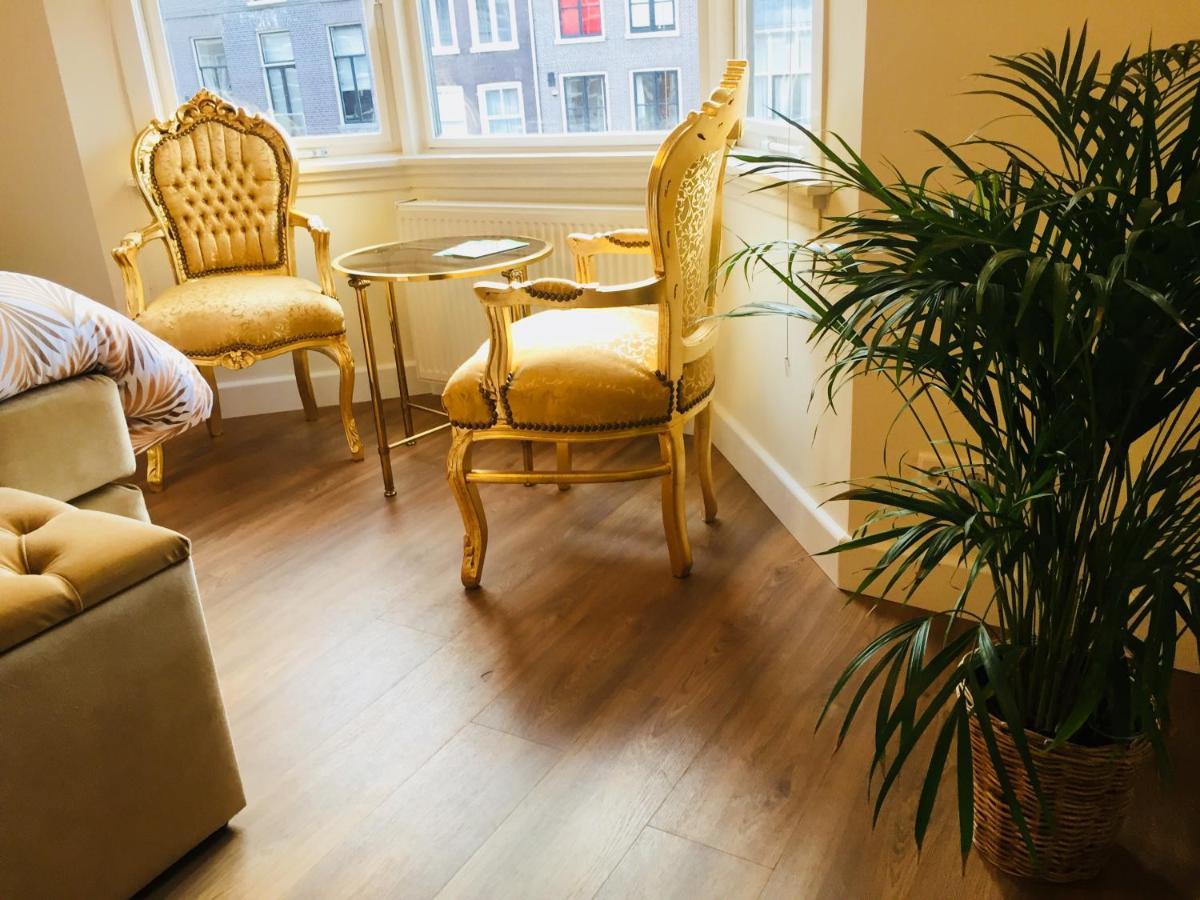 Boutique Hotel Frada Utrecht Buitenkant foto